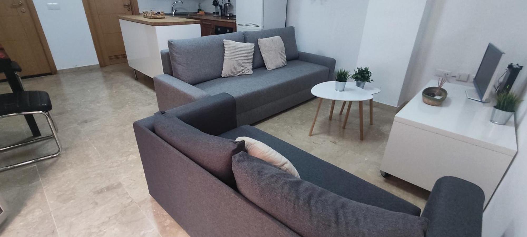 Apartament Mendoza