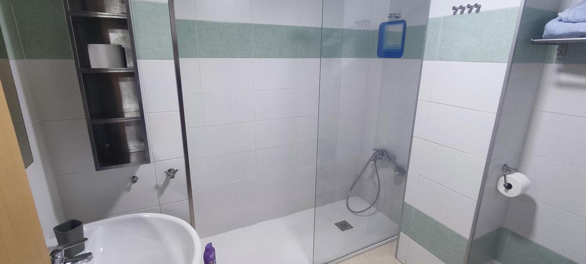 Apartament Mendoza Malaga