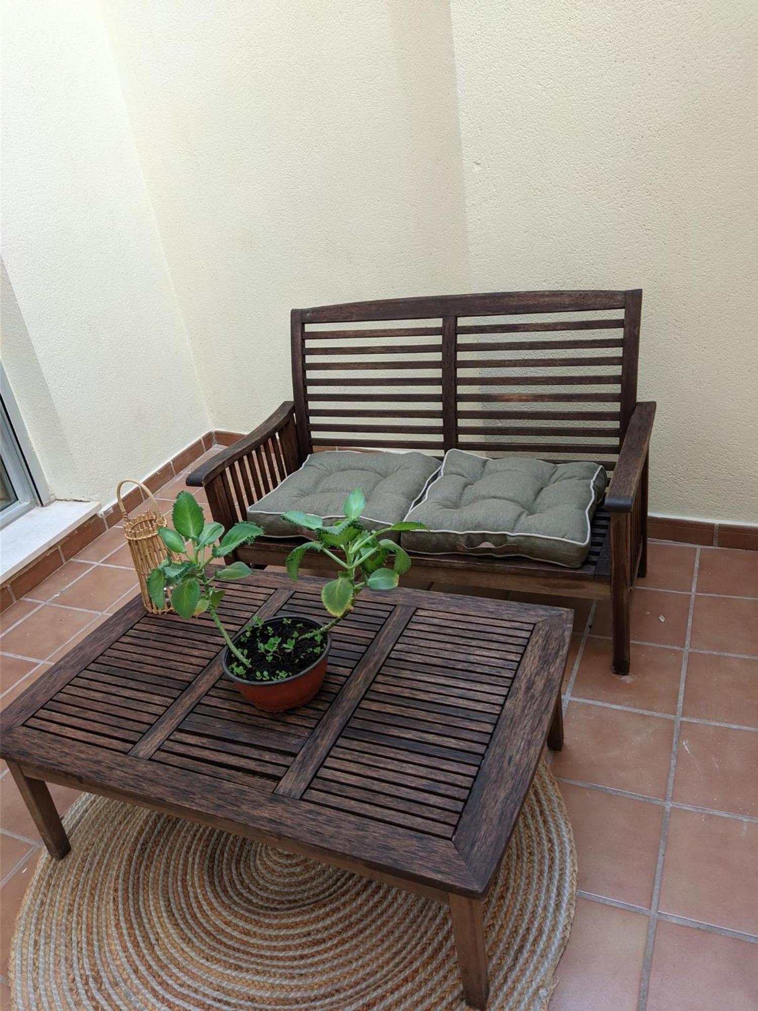 Apartament Mendoza Malaga