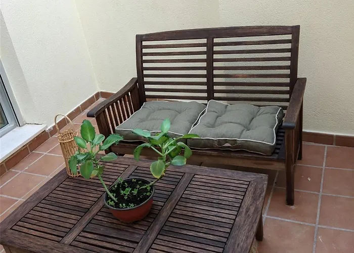 Apartamento Mendoza