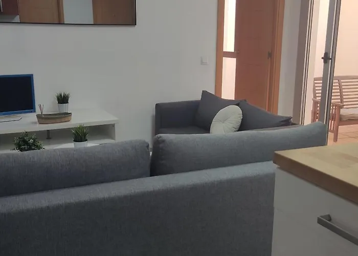 Apartamento Mendoza