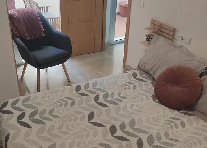 Apartamento Mendoza